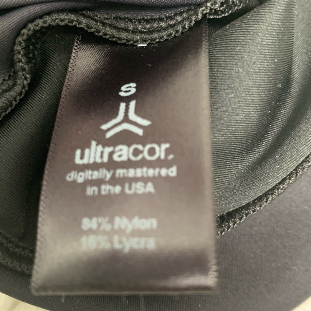 Ultracore jacket - Picture 4 of 5